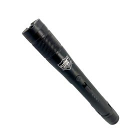 Streetlight Stun Gun 84,000,000 (Option: Black)