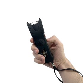Touchdown 89,000,000* Stun Gun (Option: Hot Pink)