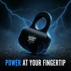 Sting Ring 18,000,000* Stun Gun (Option: pink)