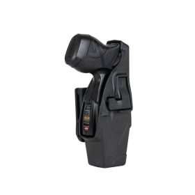 TASERÂ® X26P & X1 Level 2 Duty Holster (Option: Left Hand)
