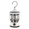 Outdoor Retro Camping Light Emergency Hand Lamp