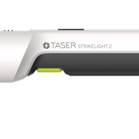TASER StrikeLight 2 Kit (Option: Black)