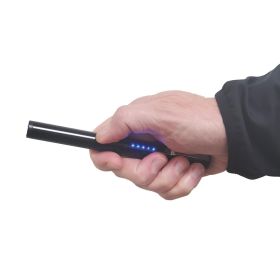 Pain Pen 25,000,000* Stun Gun (Option: Light Purple)
