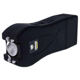 Lifeguard 65,000,000 Stun Gun with Auto Stun (Option: Black)