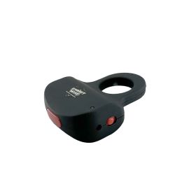 Sting Ring 18,000,000* Stun Gun (Option: Teal)