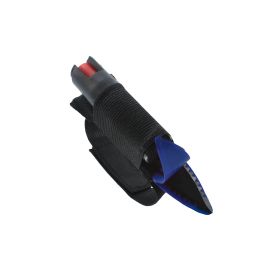 Strike-n-Spray Double Defender (Option: Blue)