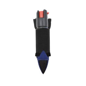 Strike-n-Spray Double Defender (Option: Magenta)