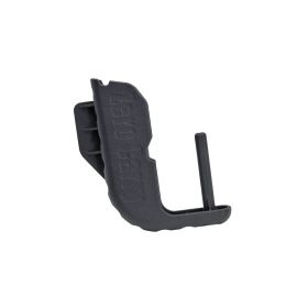 Zero Carry Elite Ultimate Holster (Option: Left-handed)